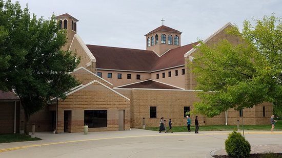 Saint Francis of Assisi Catholic Church